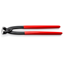 99 01 Series | Concreters Nipper | Coated Handle | Black Atramentized - (Various Sizes)