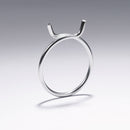 85 51 250 A | Spring Hose Clamp Pliers | Non-Slip Handle | Grey Atramentized - 250mm