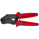 97 52 14 | Crimping Pliers Short design |  Multi-Component Grips