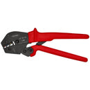 97 52 06 | Two-Handed Operation Crimping Pliers | Plastic Handle - 250mm