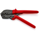 97 52 06 | Two-Handed Operation Crimping Pliers | Plastic Handle - 250mm