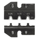 97 49 27 | Crimping Die for MQS Connectors