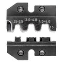 97 49 15 | Crimping Die for Plug Connectors