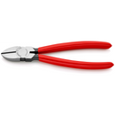 70 01 Series | Diagonal Cutter | Coated Handle | Black Atramentized - (Various Sizes)