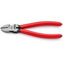 70 01 Series | Diagonal Cutter | Coated Handle | Black Atramentized - (Various Sizes)