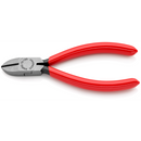 70 01 Series | Diagonal Cutter | Coated Handle | Black Atramentized - (Various Sizes)