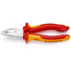 03 06 Series | VDE Combination Pliers | Multi-Component Handle | Chrome Plated - (Various Sizes)