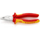 03 06 Series | VDE Combination Pliers | Multi-Component Handle | Chrome Plated - (Various Sizes)