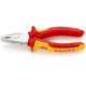 03 06 Series | VDE Combination Pliers | Multi-Component Handle | Chrome Plated - (Various Sizes)