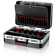 Knipex | 00 21 20 LE | Tool Case / Briefcase | Empty