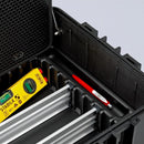 Knipex | 00 21 37 LE | "Robust" Tool Case | 45L | Empty