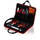 00 21 11 Tool Compact  - Electric  14 piece