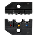 97 49 06 PI | Crimping Die for Insulated PIDG Connectors