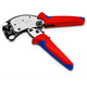 97 53 19 | Knipex Twistor® T Self-Adjusting Crimping Pliers