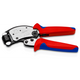 97 53 19 | Knipex Twistor® T Self-Adjusting Crimping Pliers