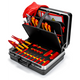 Knipex | 00 21 05 EV | Electric Vehicle EV Insulated Tool Set | 34pc + Tool Case