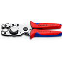 90 25 20 Pipe Cutter For composite pipes and protective tubes