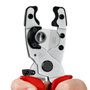 90 25 20 Pipe Cutter For composite pipes and protective tubes