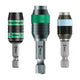 Wera Rapidaptor Bit Holder (Various Styles + Sizes)