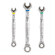 Wera 6000 Joker Ratchet Combination Spanner (Various Sizes)